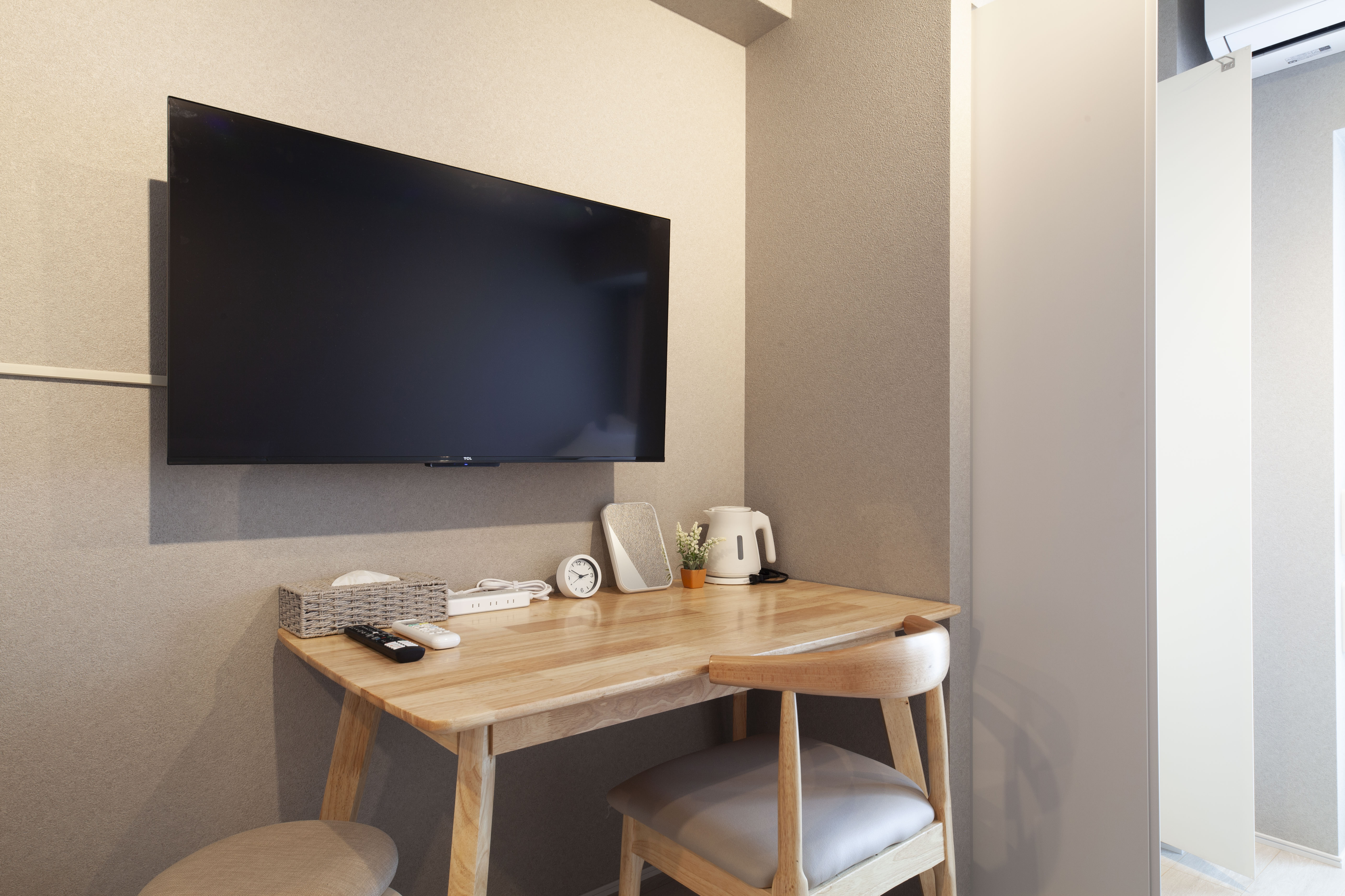 Cozy Compact Room (TypeB) 7
