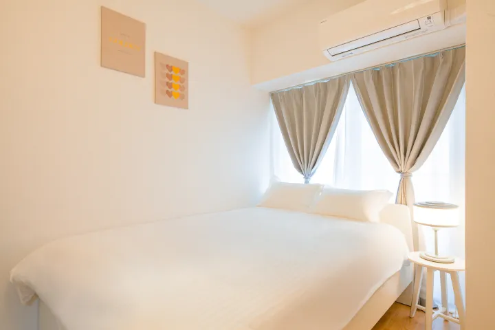 Double Room with Sofa Bed (402) 7
