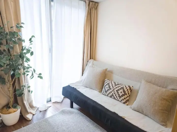 Family Room with Bunk Bed (401) 1