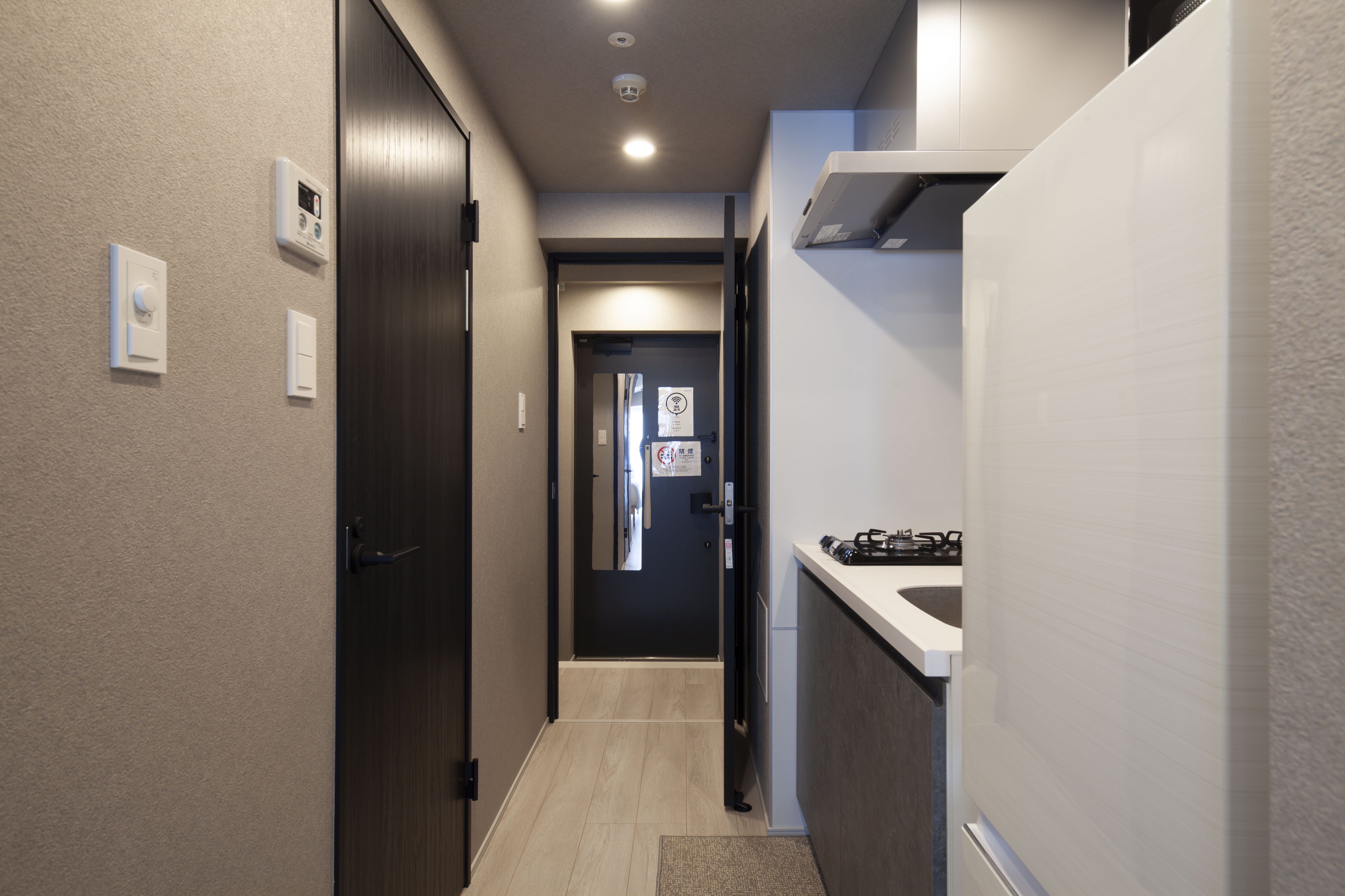 Cozy Compact Room (TypeB) 8
