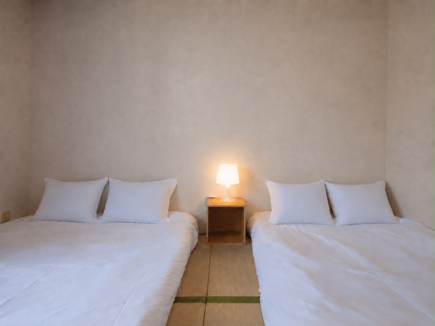 (603) Japanese Family Suite 4