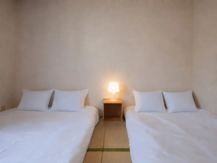 (603) Japanese Family Suite 4