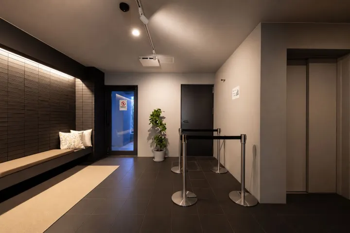 SUKE HOME KINSHICHO 2