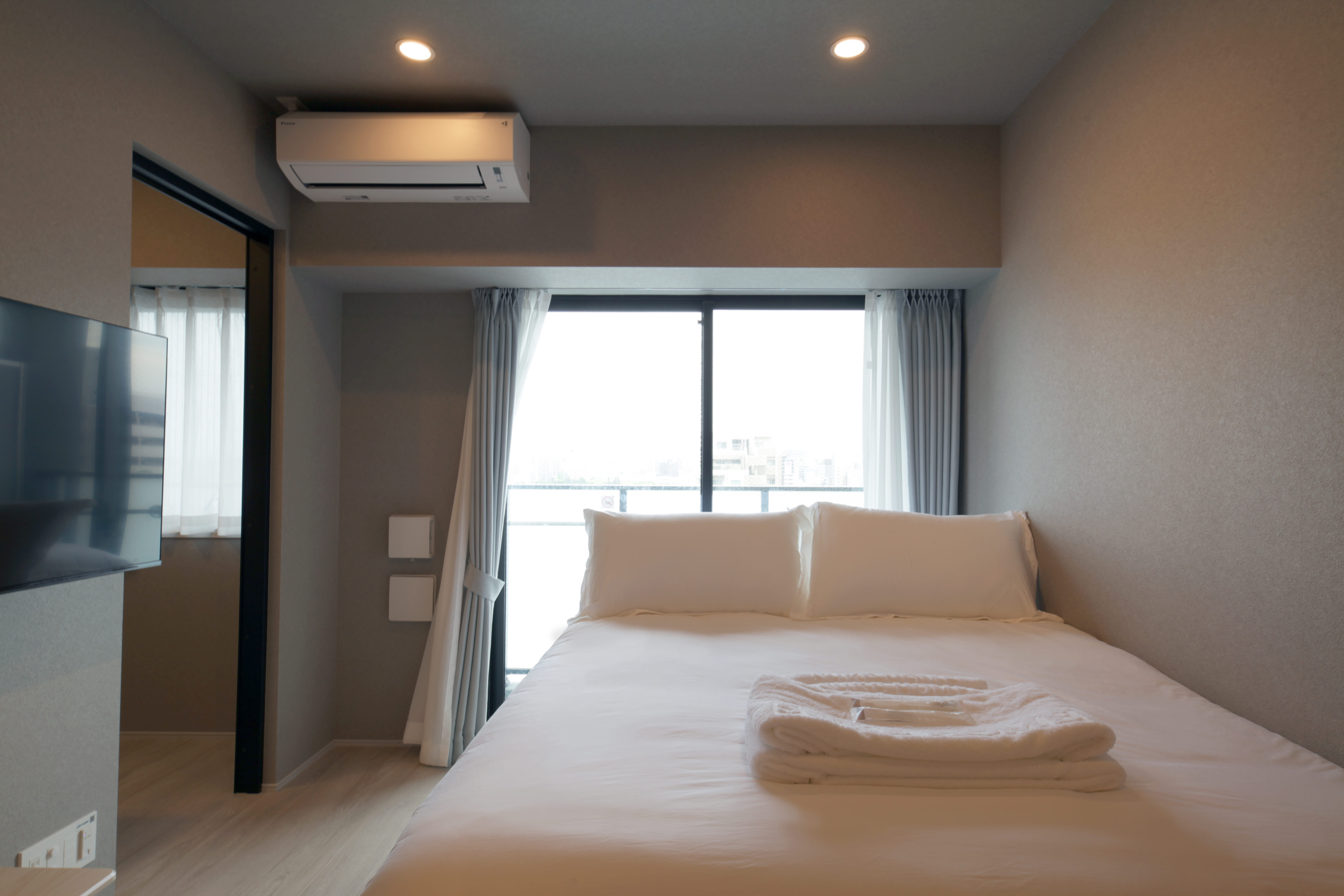 Tatami & Single Bedroom Family Suite (TypeC) 2