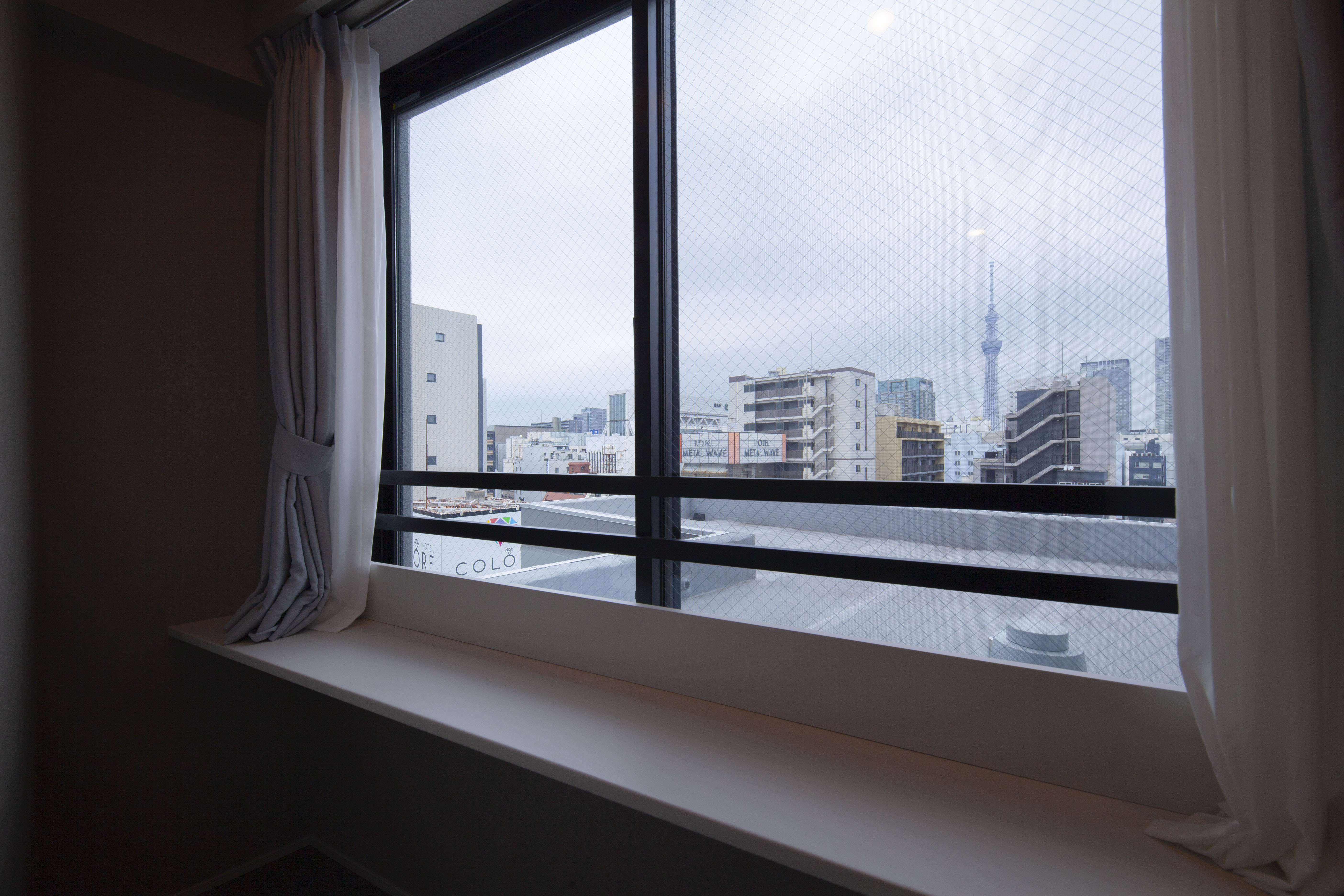 Spacious Japanese-Modern Three-Bedroom Suite (TypeE) 14