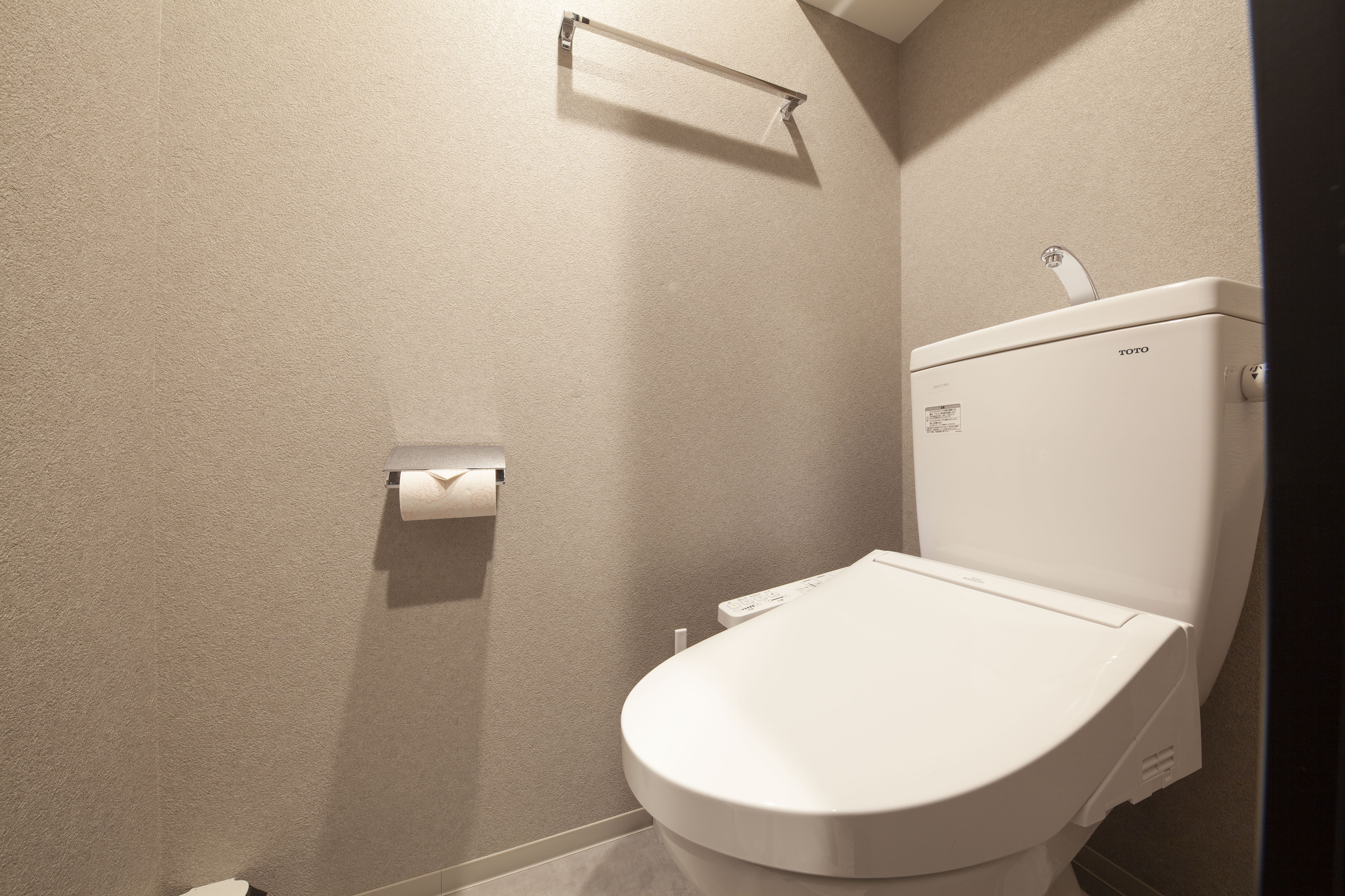Compact Tatami Room (TypeD) 10