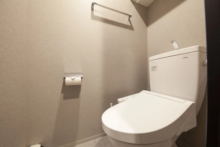 Compact Tatami Room (TypeD) 10