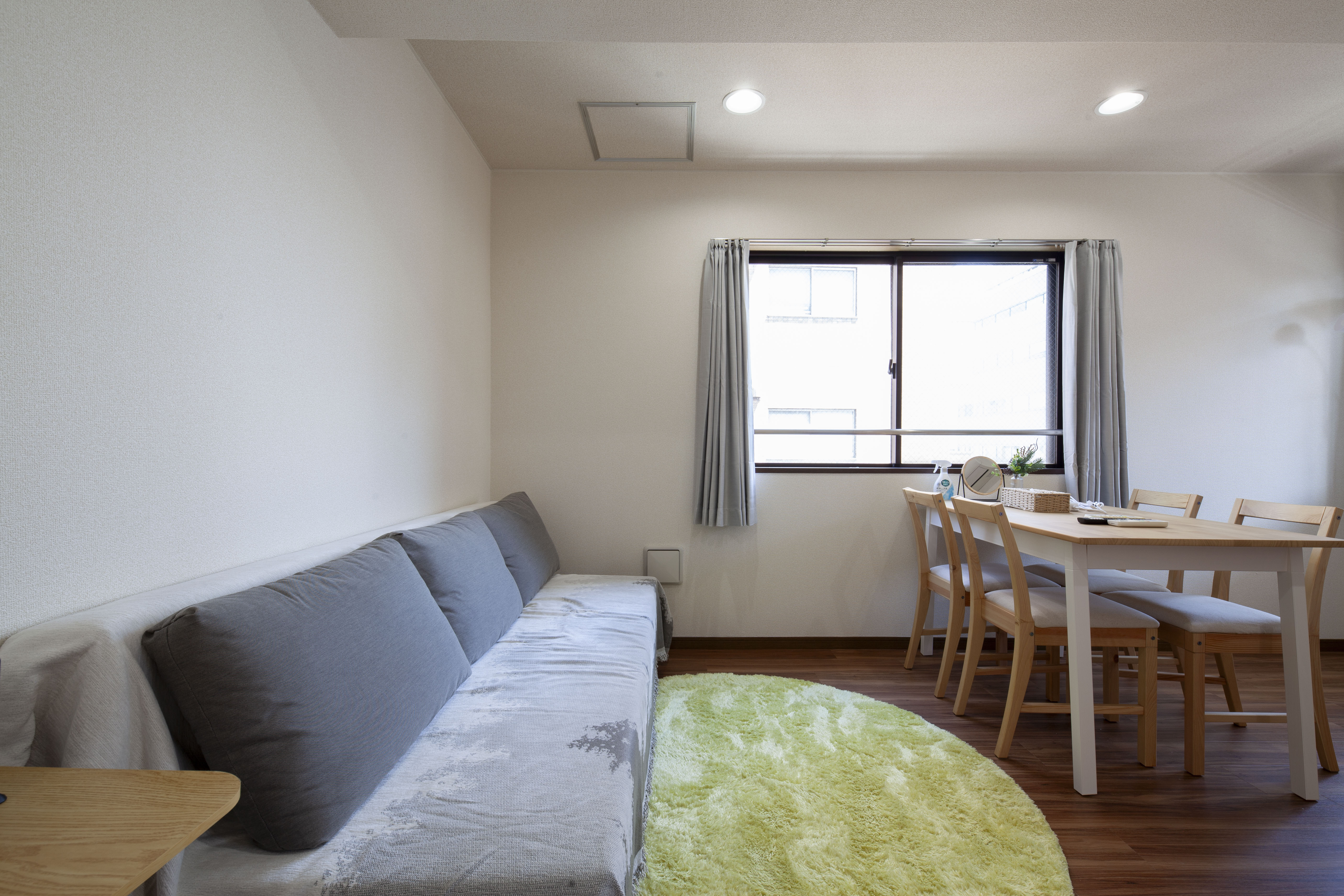 (603) Japanese Family Suite 6