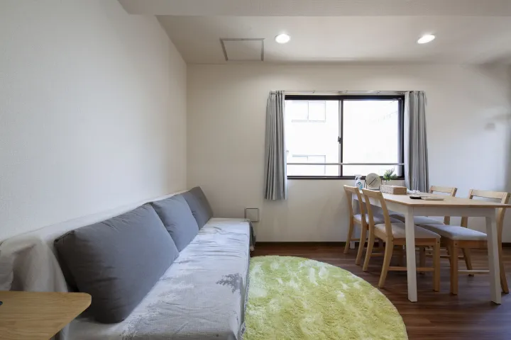 (603) Japanese Family Suite 6