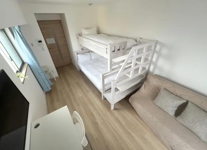 Bunk Bed Room (702) 8