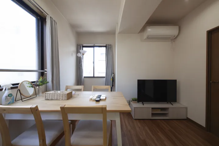 (603) Japanese Family Suite 2