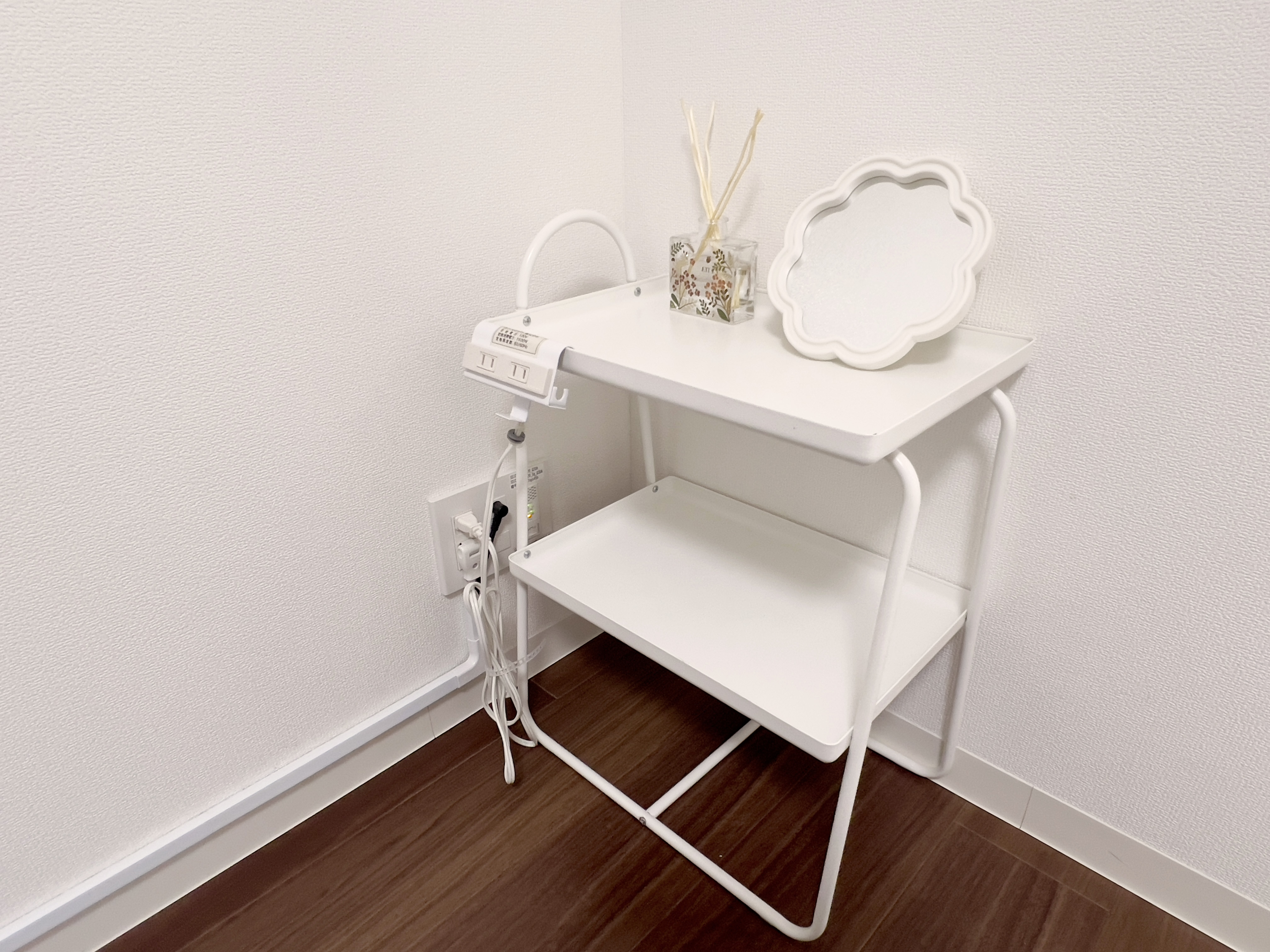 Compact Twin Room (701) 5