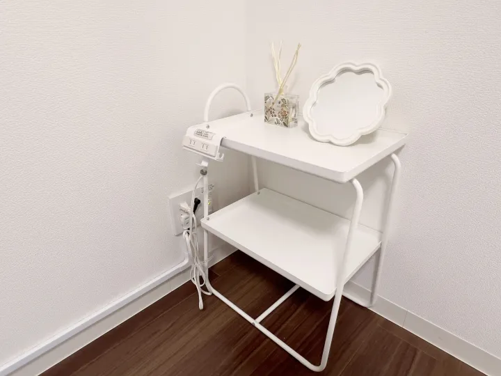 Compact Twin Room (701) 5