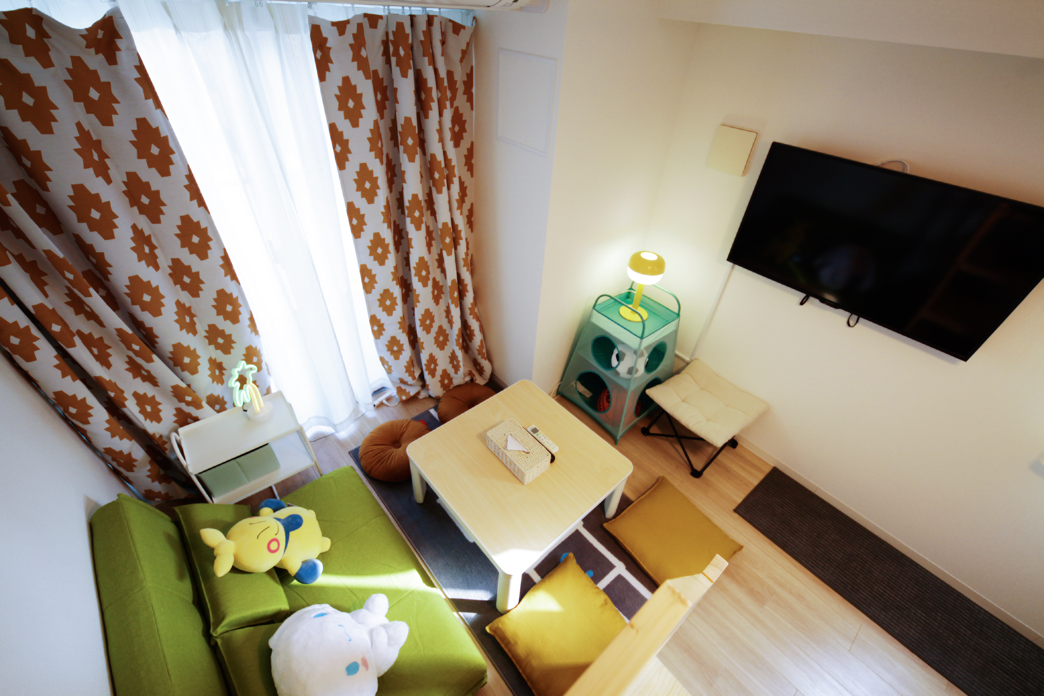 Family Bunk Bed Room (602) 10