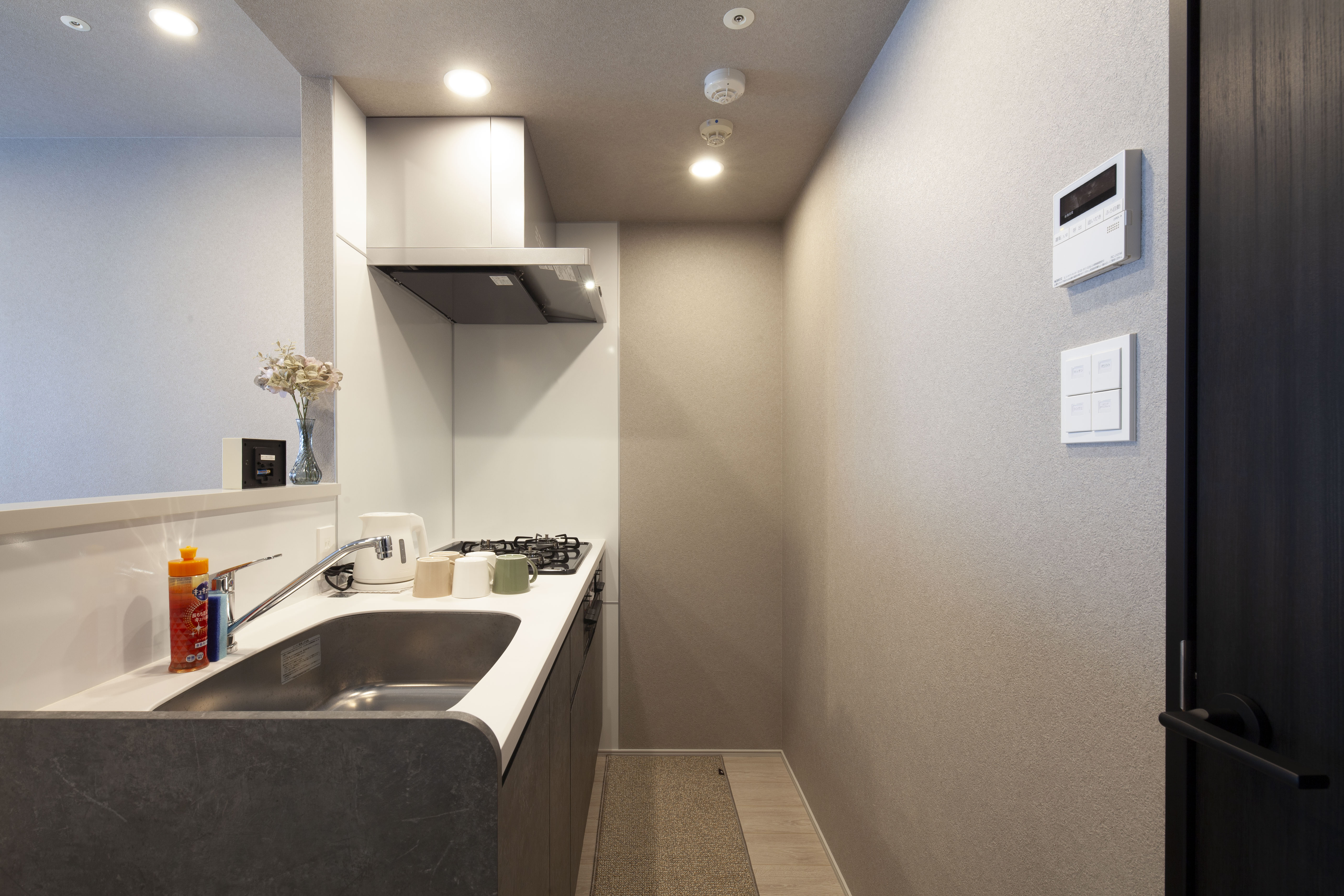 Tatami & Single Bedroom Family Suite (TypeC) 9