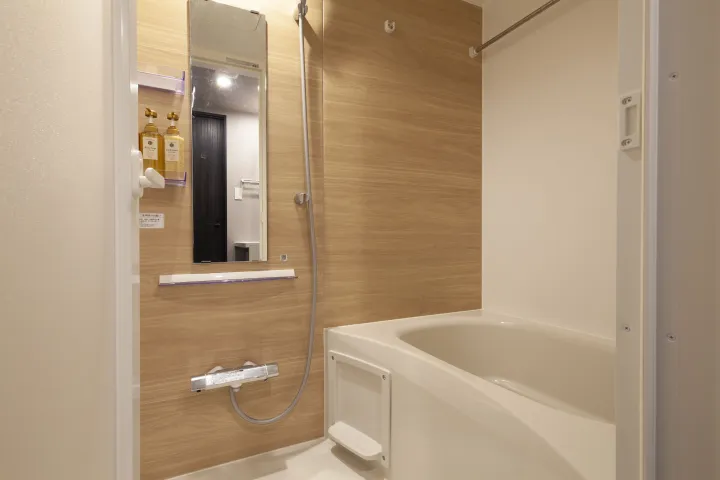 Compact Tatami Room (TypeD) 11