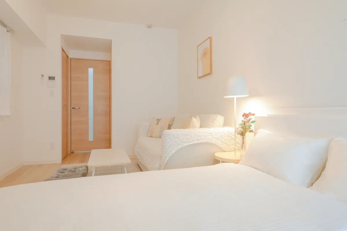 Double Room with Sofa Bed (402) 0