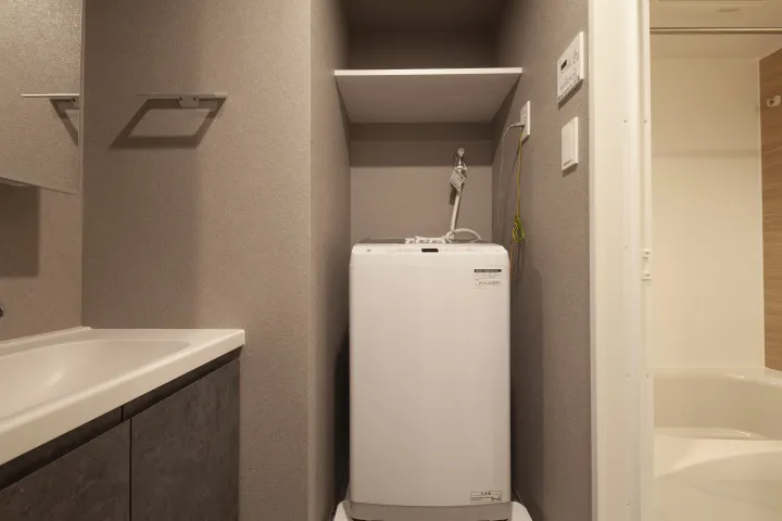 Spacious Japanese-Modern Suite (TypeA) 15
