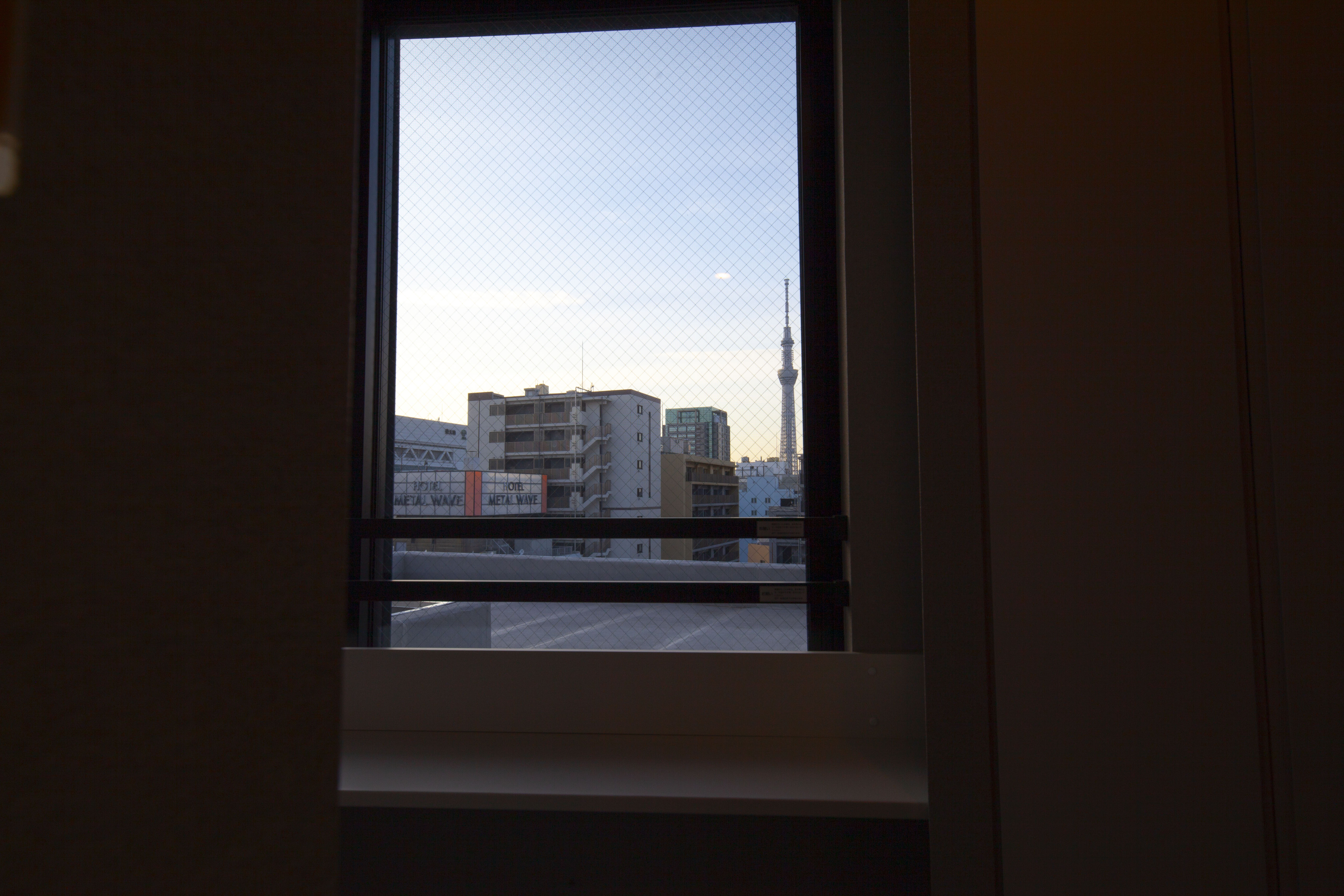 Spacious Japanese-Modern Three-Bedroom Suite (TypeE) 23
