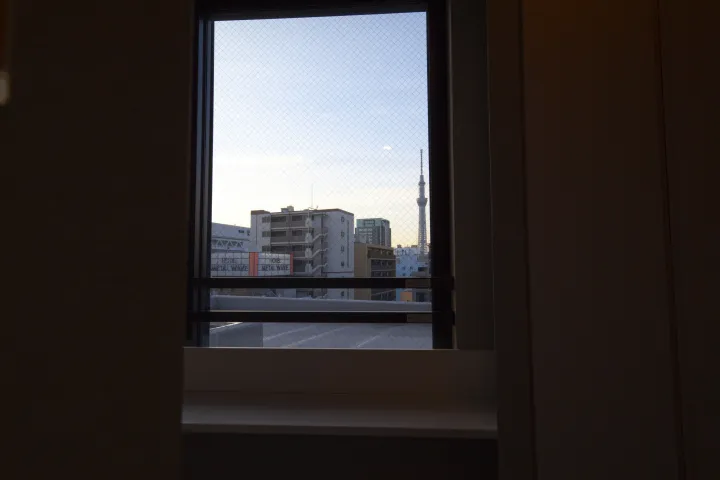 Spacious Japanese-Modern Three-Bedroom Suite (TypeE) 23