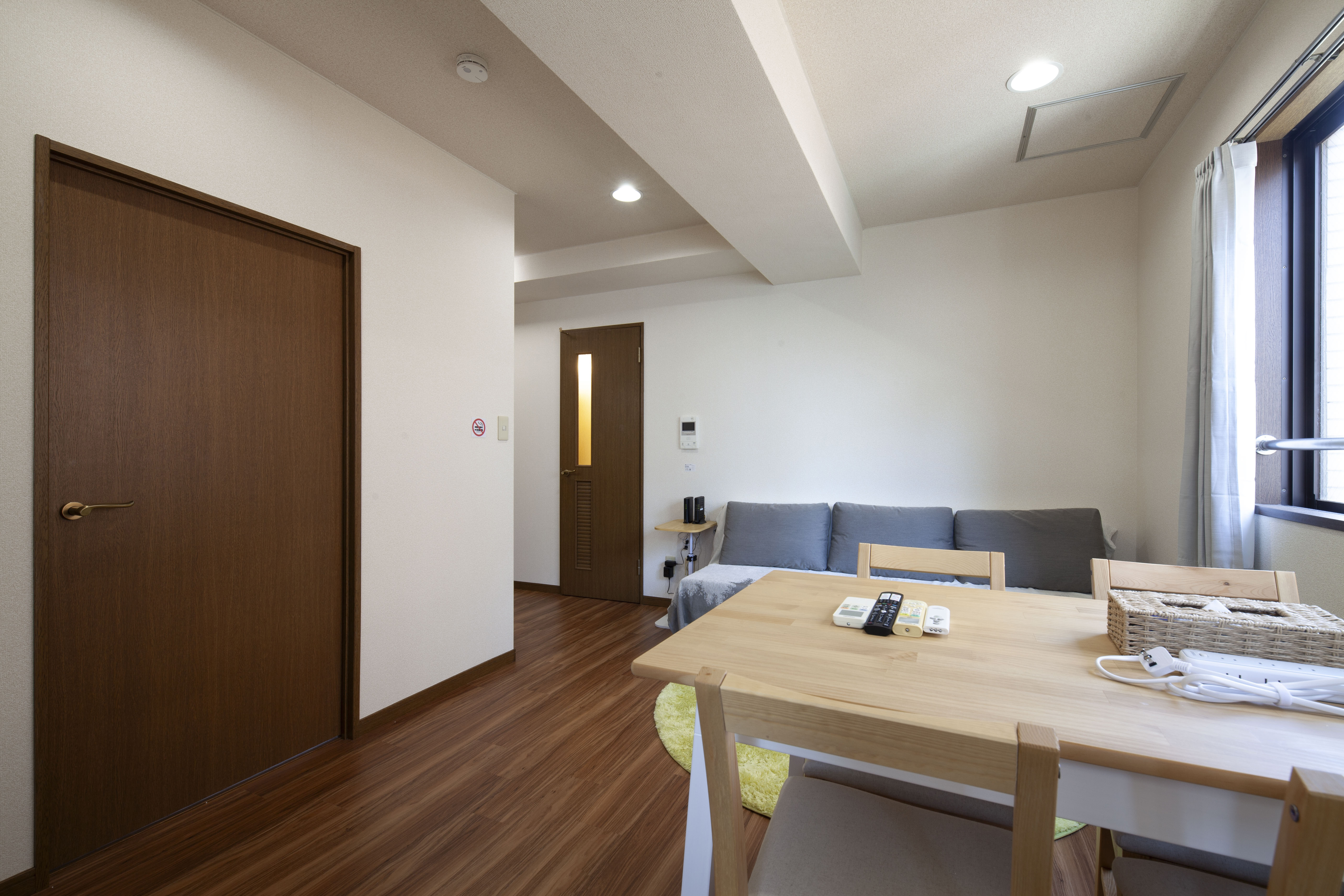 (603) Japanese Family Suite 8