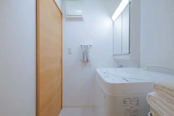 Double Room with Sofa Bed (302) 8