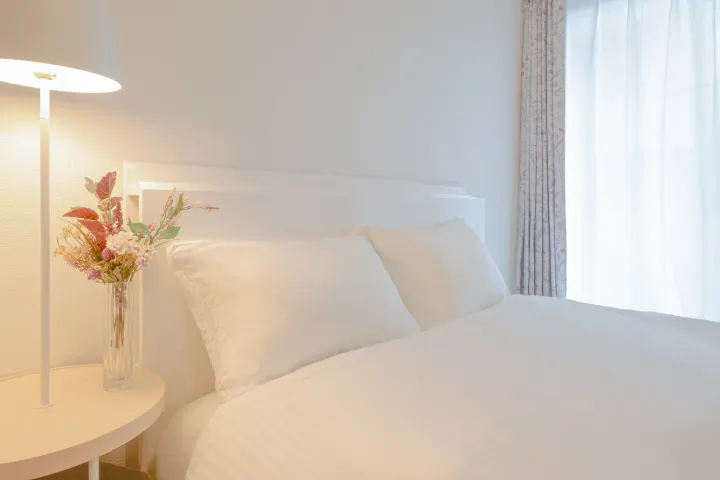 Double Room with Sofa Bed (402) 17