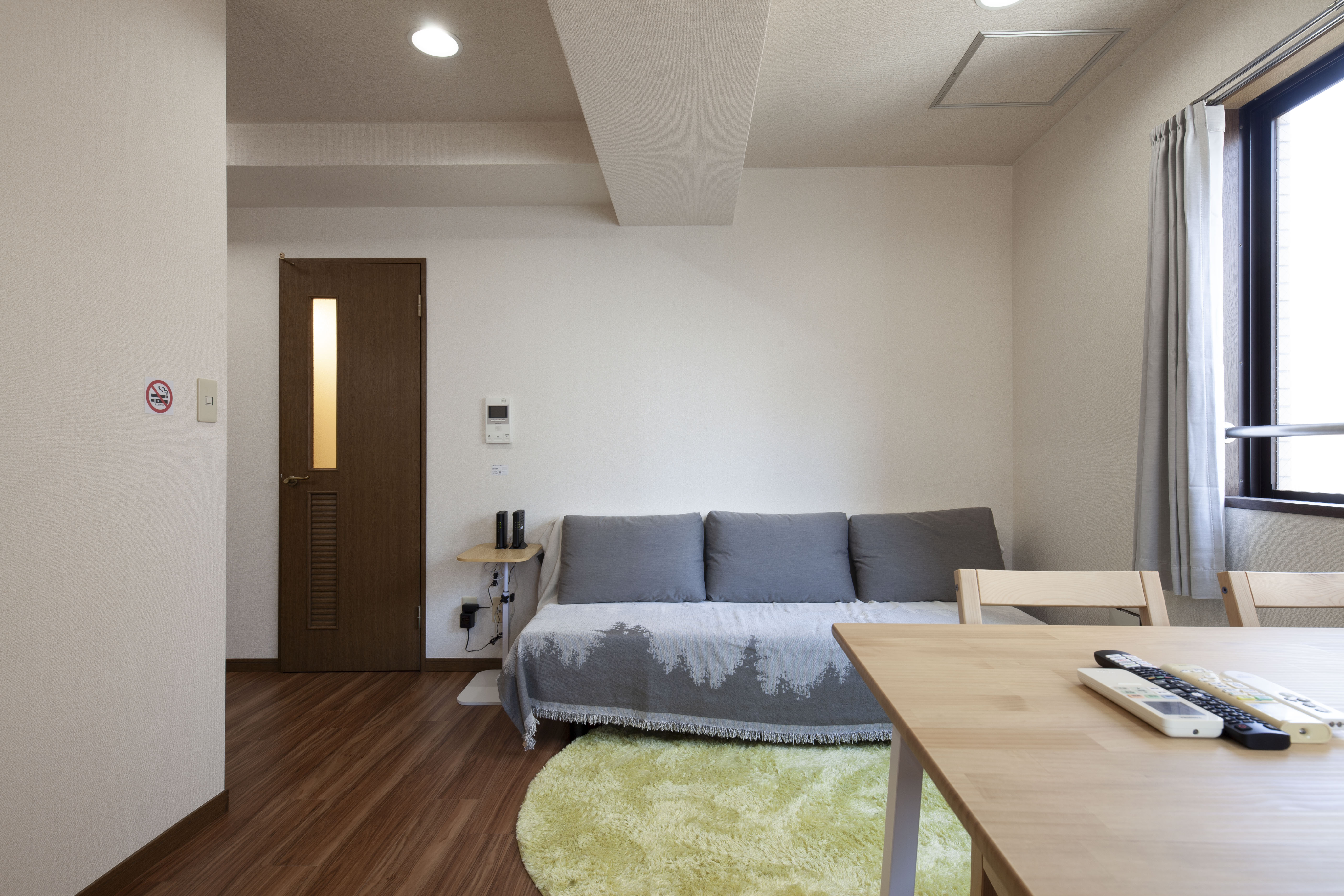 (603) Japanese Family Suite 7