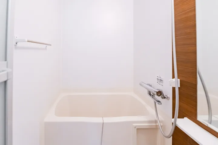 Cozy Double Room with Sofa Bed (501) 9