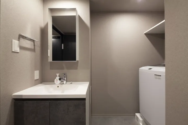 Tatami & Single Bedroom Family Suite (TypeC) 12