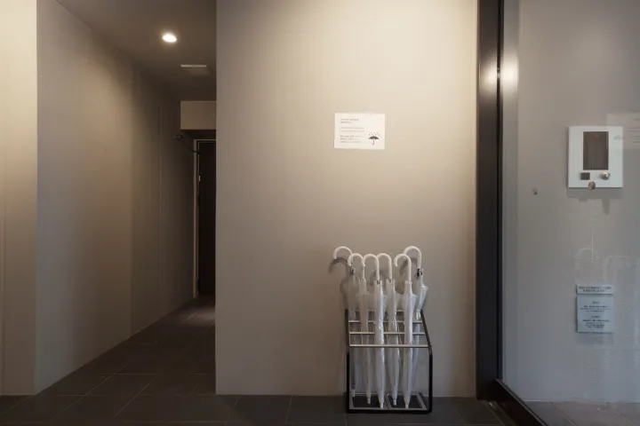 SUKE HOME KINSHICHO 8
