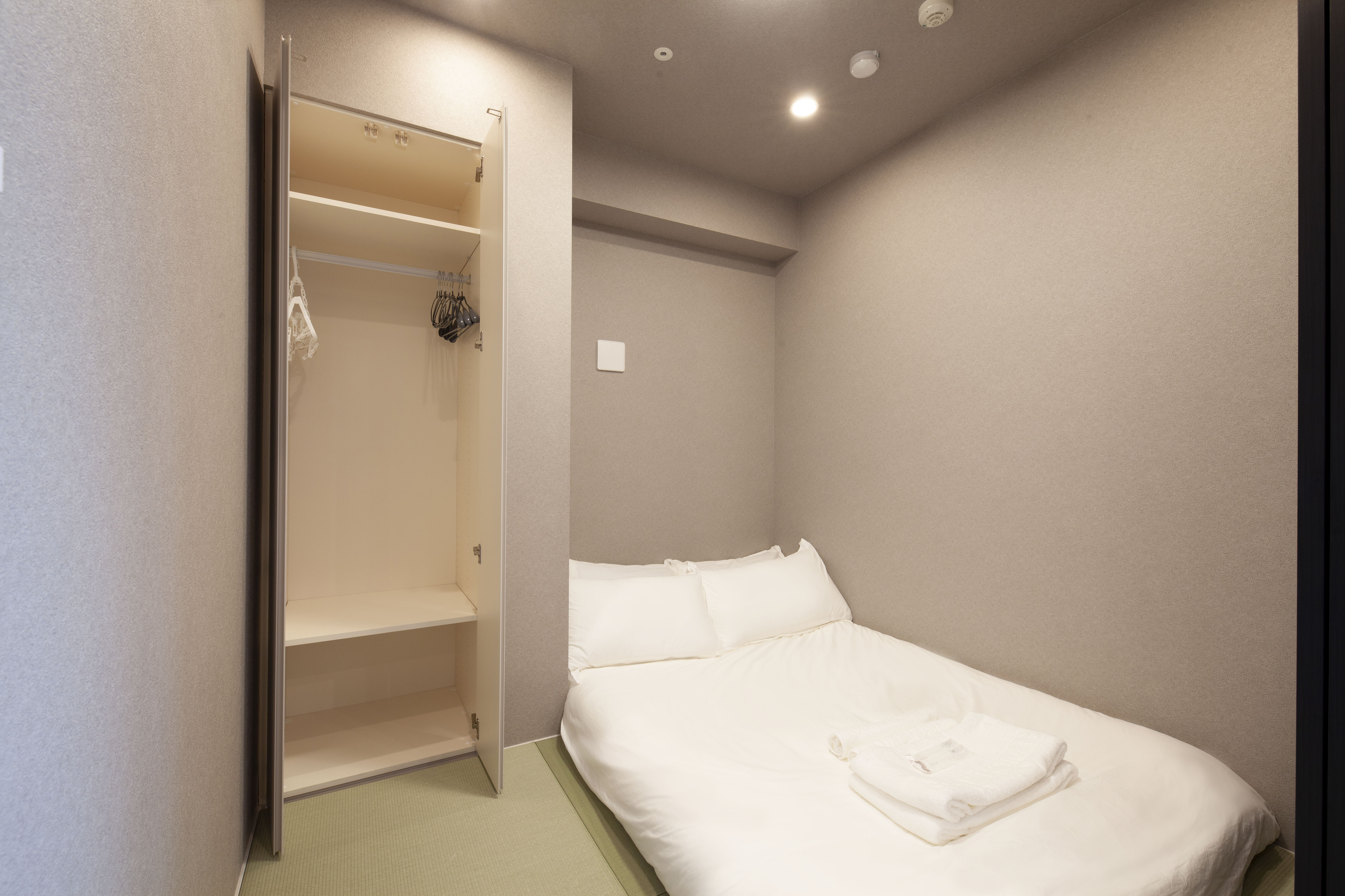 Tatami & Single Bedroom Family Suite (TypeC) 7
