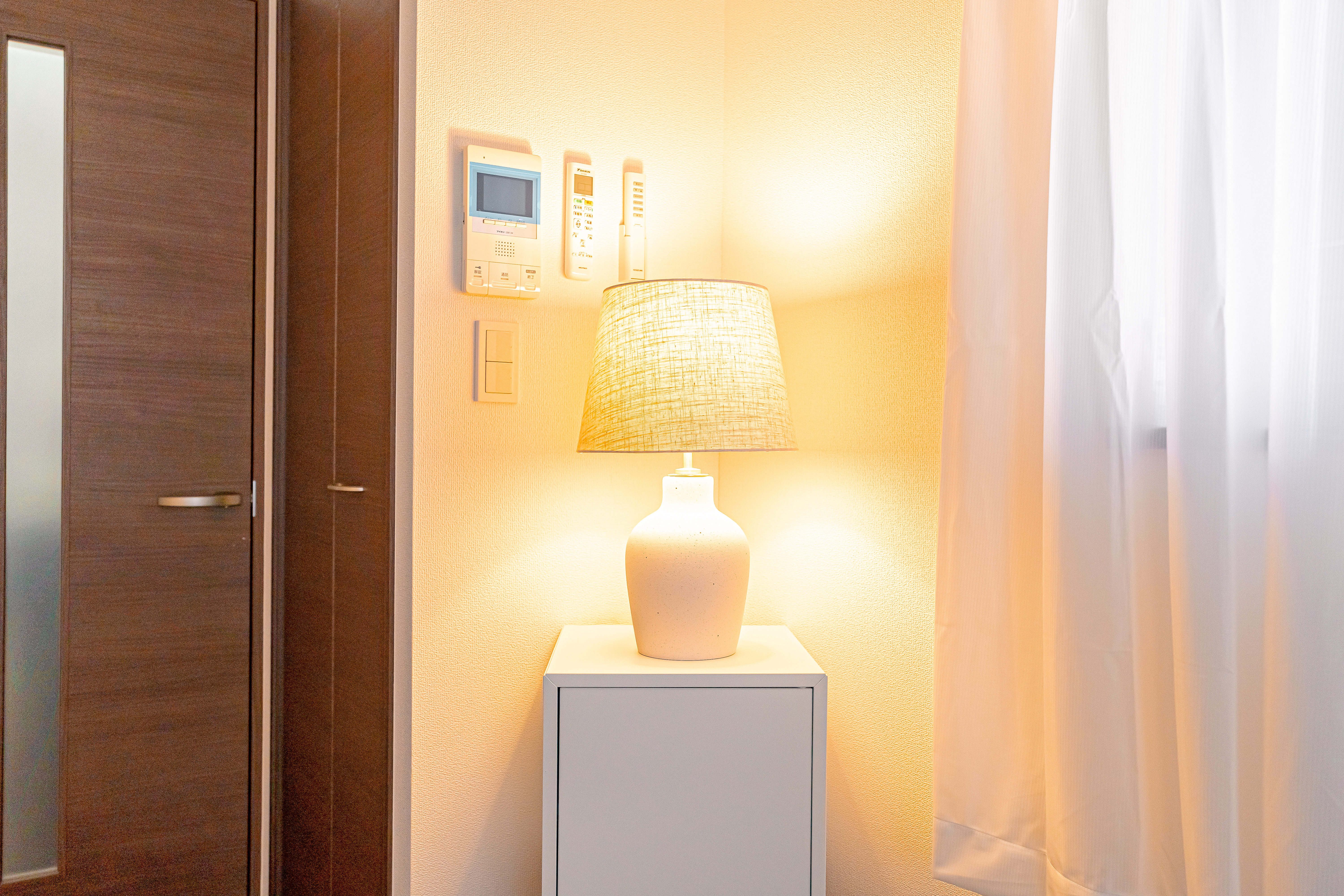 Cozy Double Room with Sofa Bed (501) 11