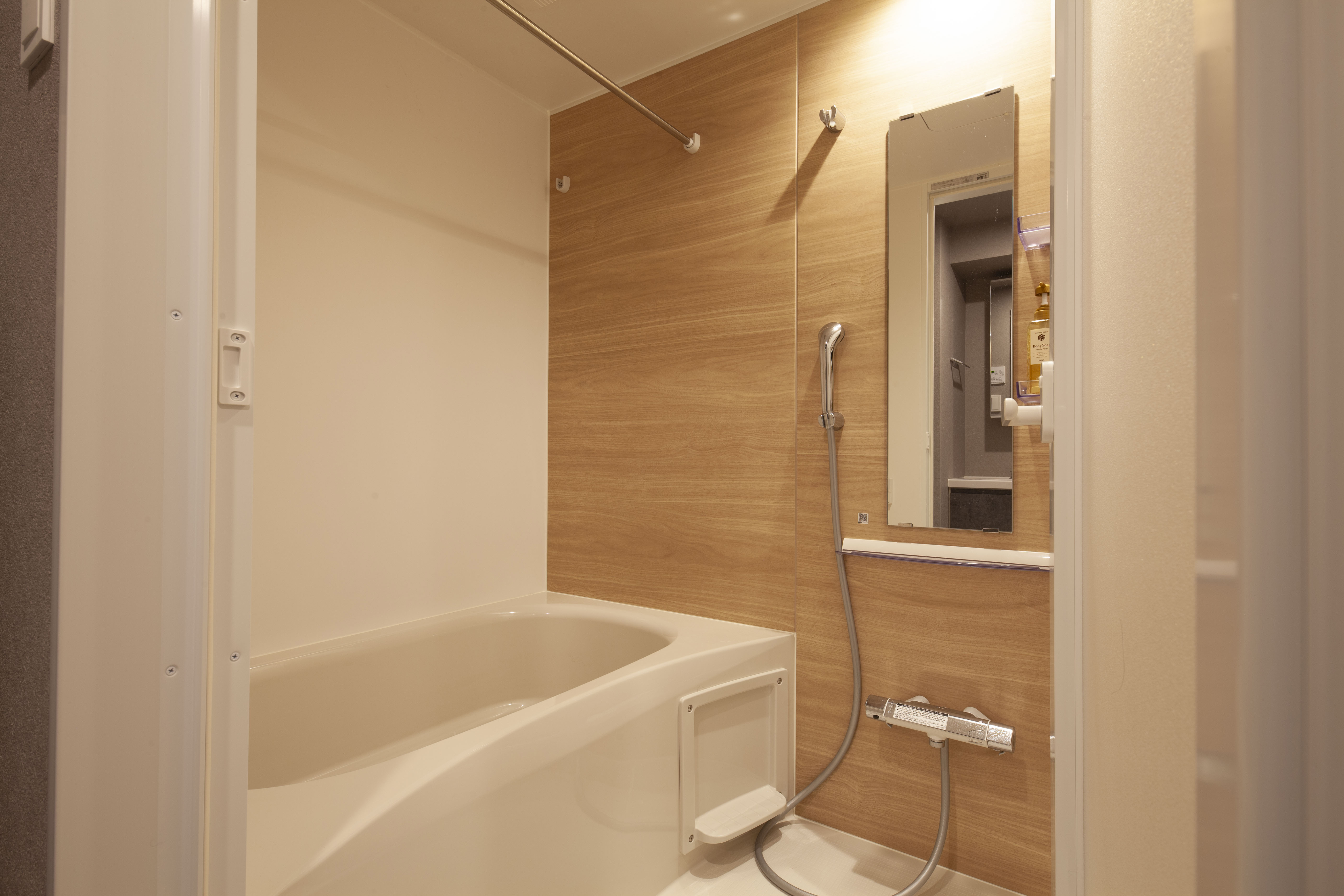 Spacious Japanese-Modern Suite (TypeA) 17
