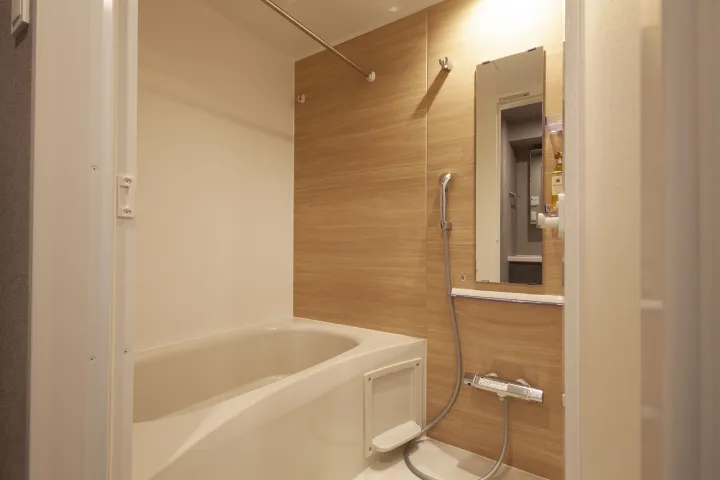 Spacious Japanese-Modern Suite (TypeA) 17