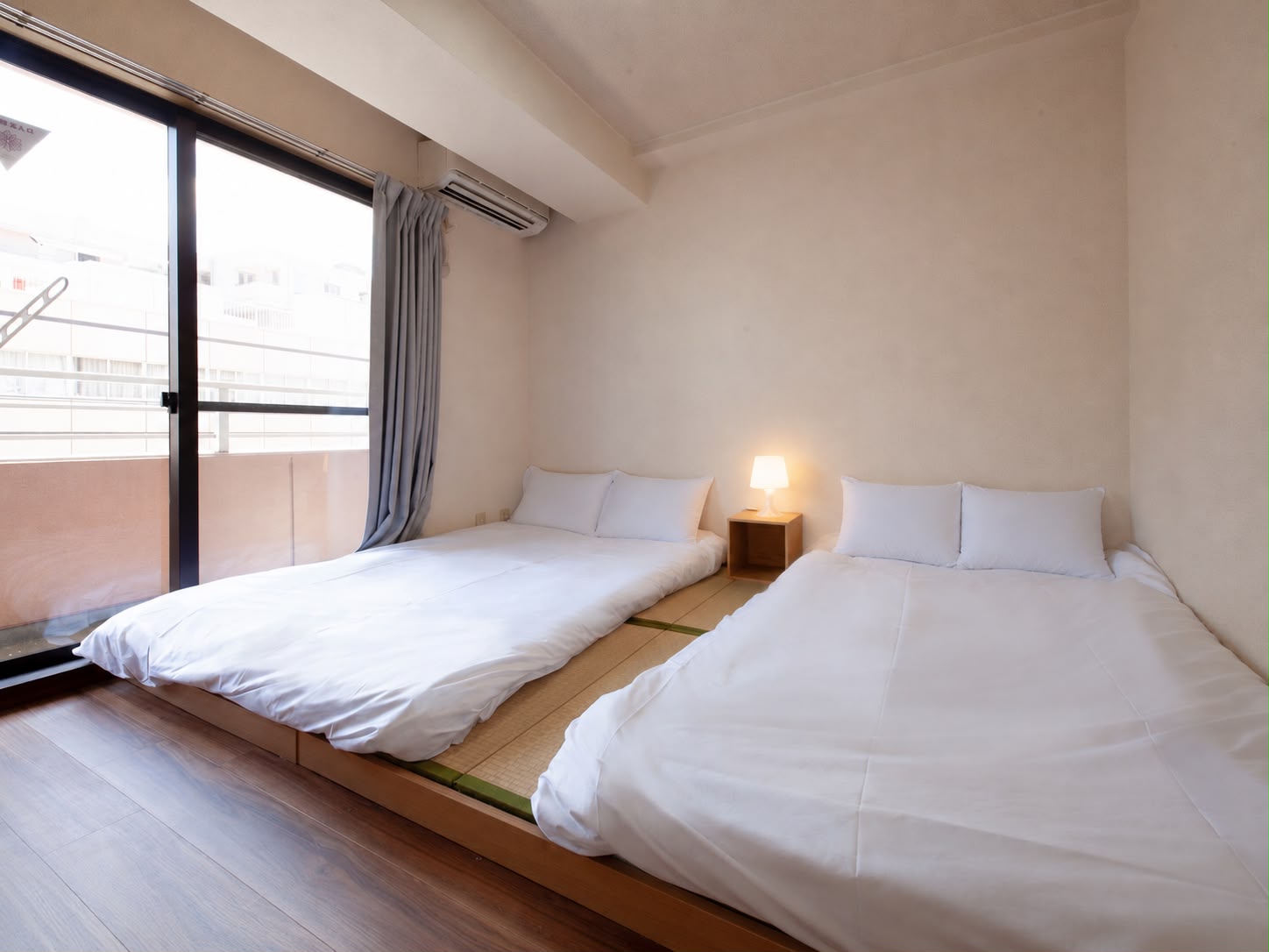 (603) Japanese Family Suite 5