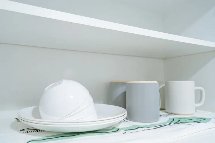 Compact Family Room (301) 14
