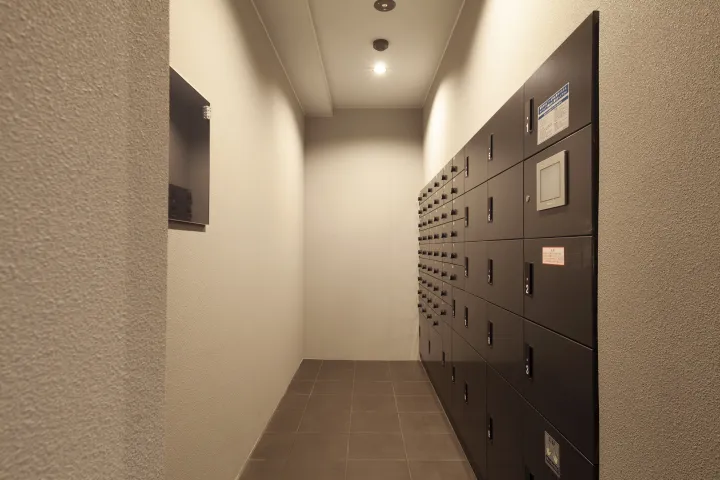 SUKE HOME KINSHICHO 7