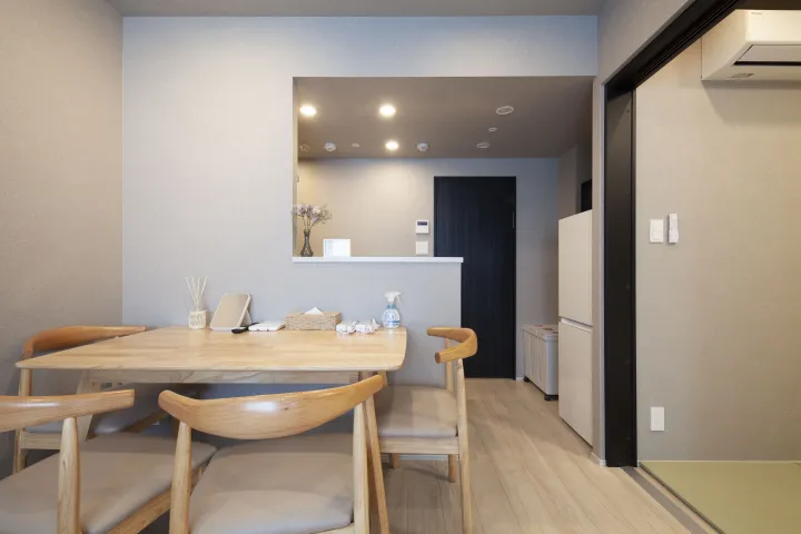Tatami & Single Bedroom Family Suite (TypeC) 3