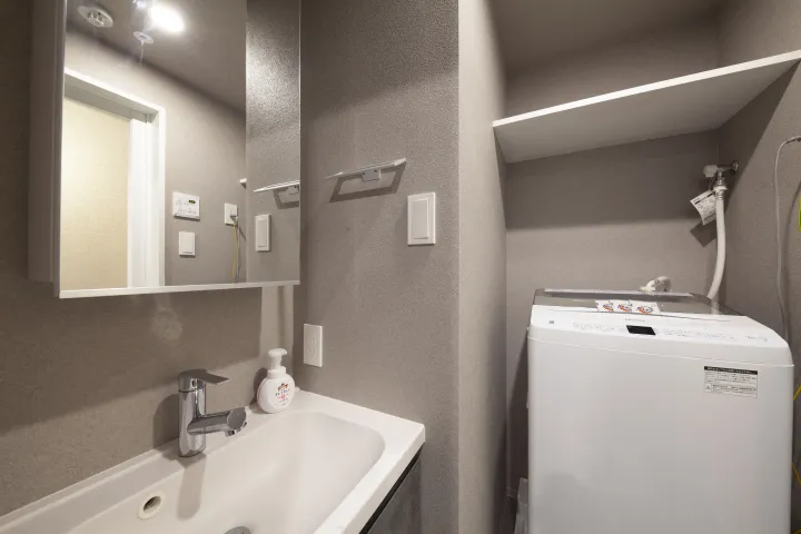 Cozy Compact Room (TypeB) 10