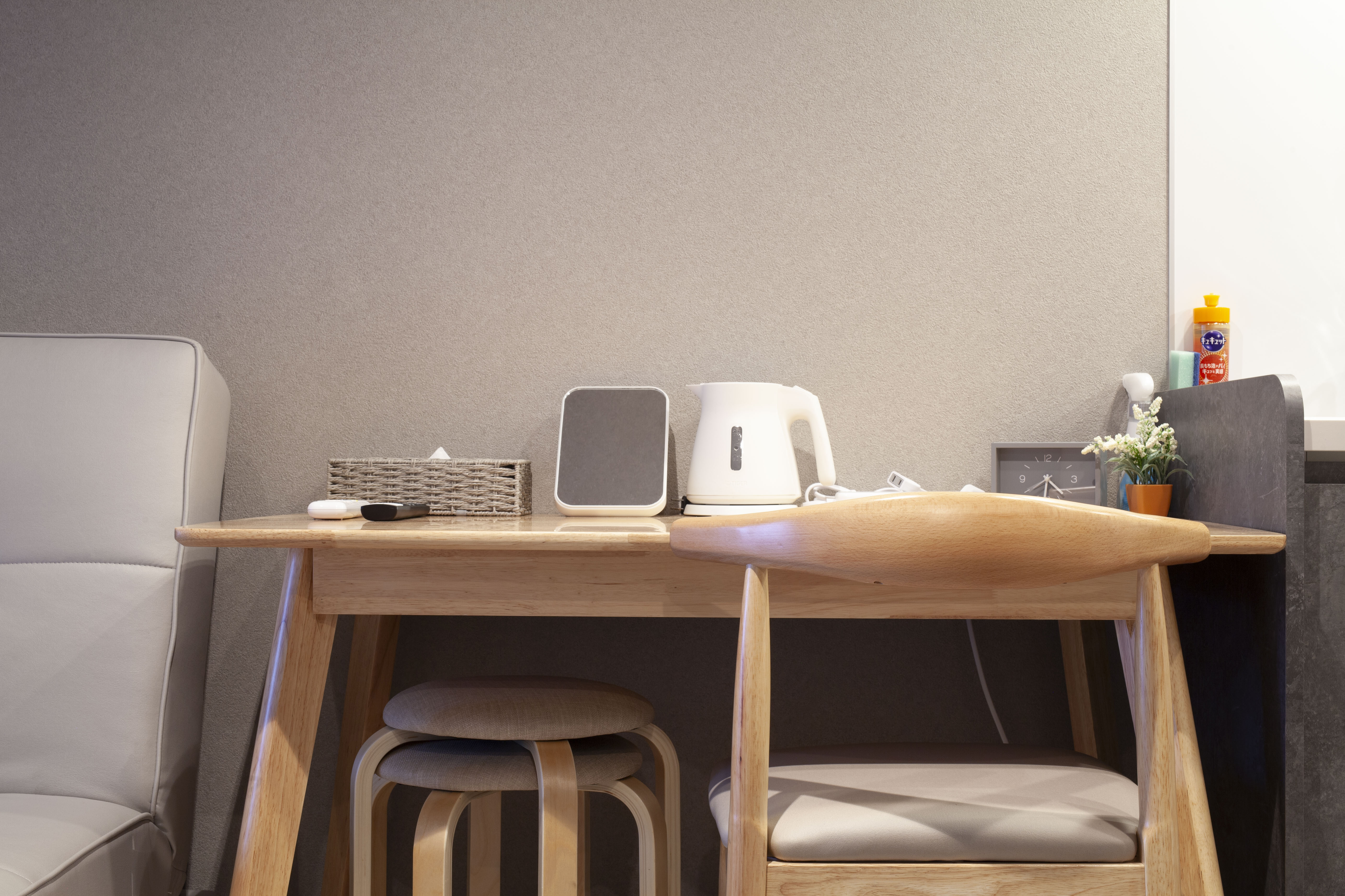 Compact Tatami Room (TypeD) 9