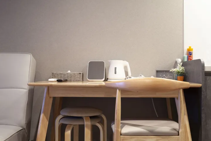 Compact Tatami Room (TypeD) 9