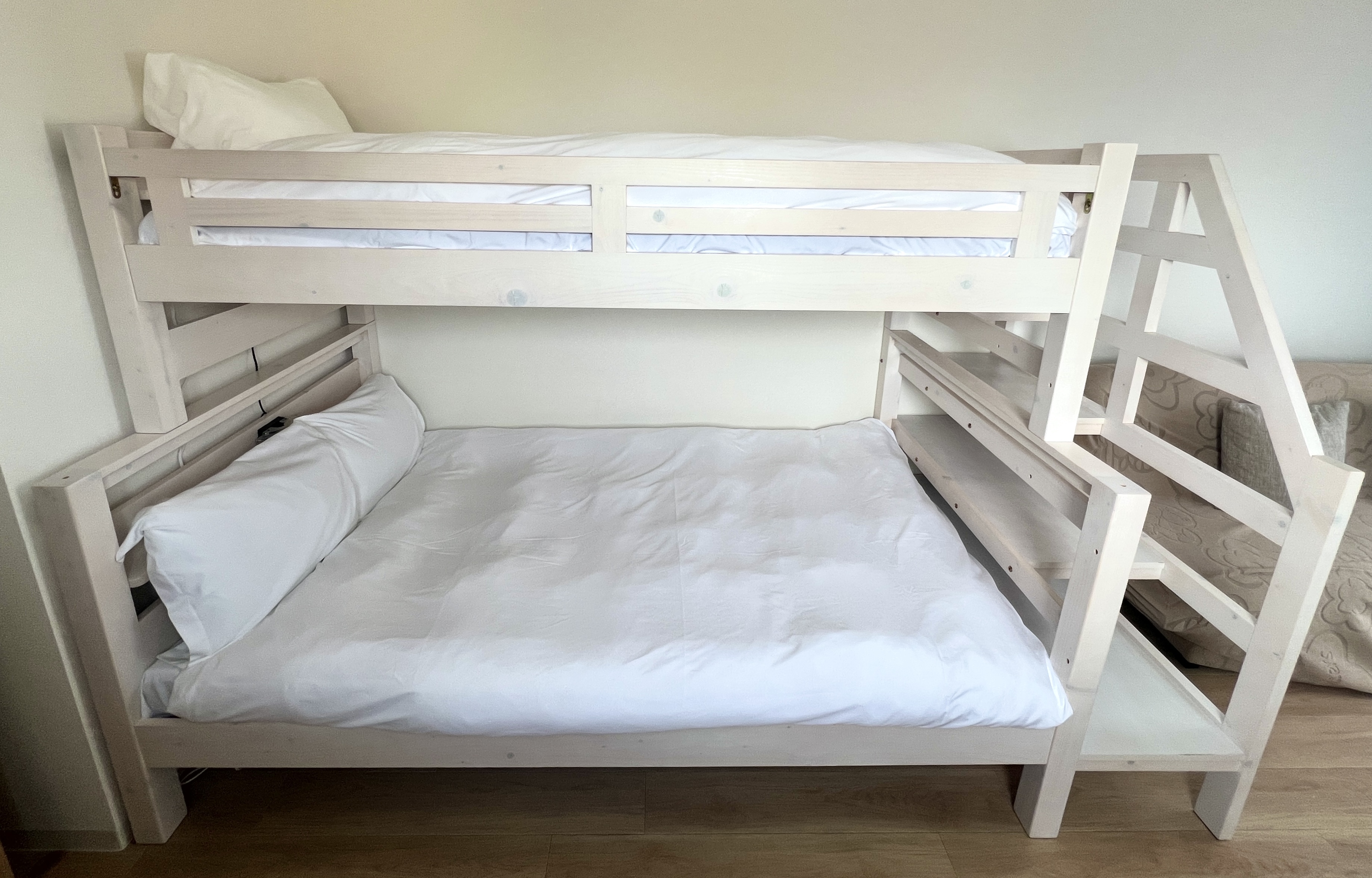 Bunk Bed Room (702) 7