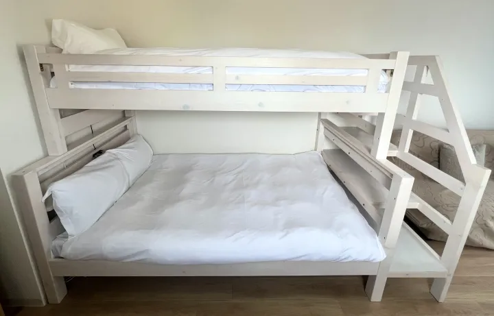 Bunk Bed Room (702) 7