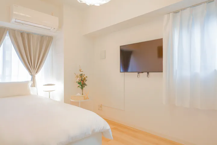 Double Room with Sofa Bed (402) 4