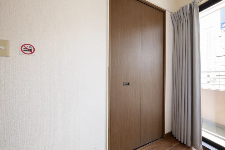 (603) Japanese Family Suite 15
