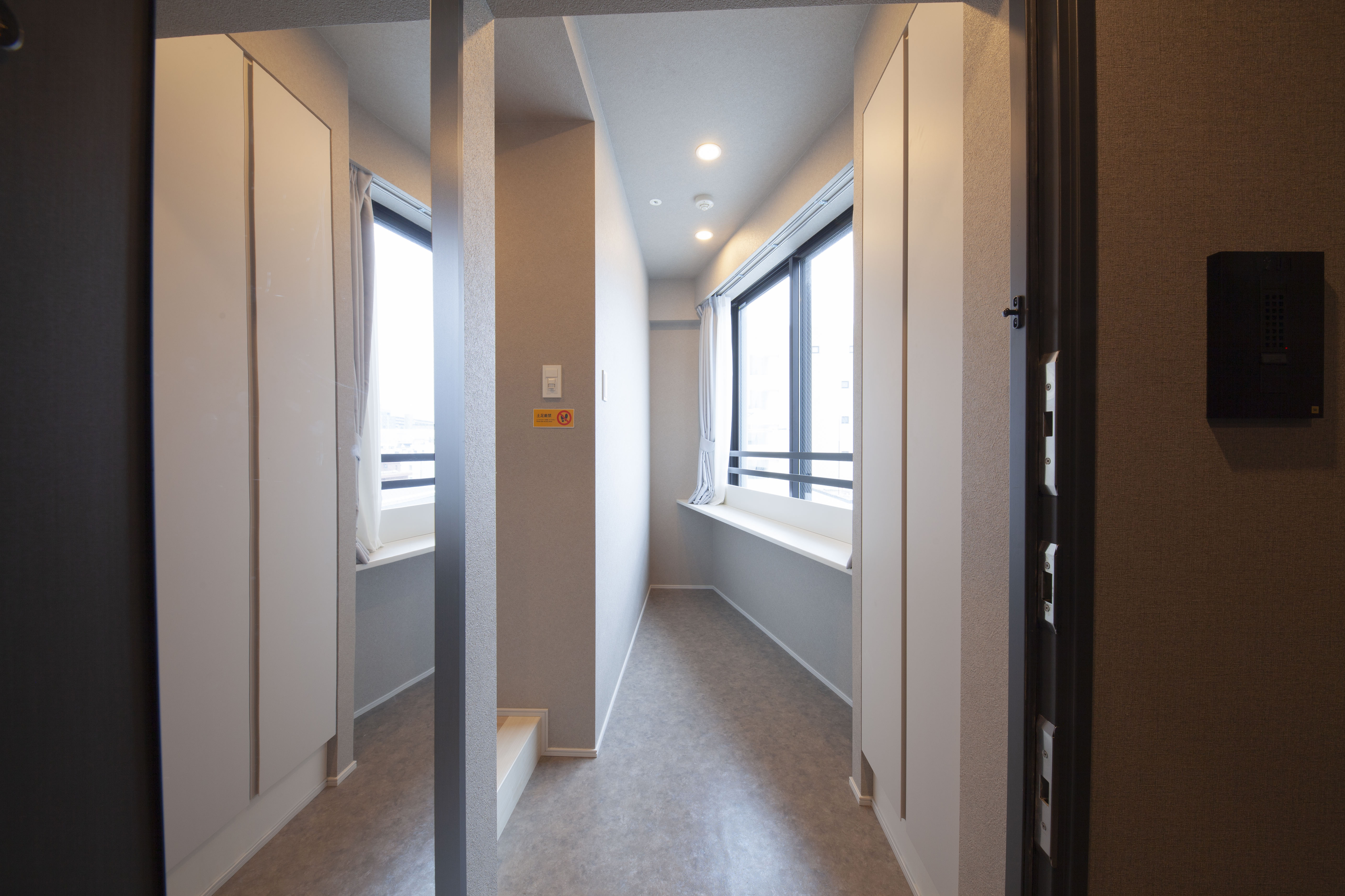 Spacious Japanese-Modern Three-Bedroom Suite (TypeE) 17
