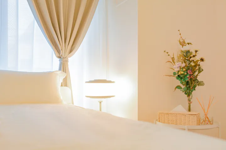 Double Room with Sofa Bed (402) 5