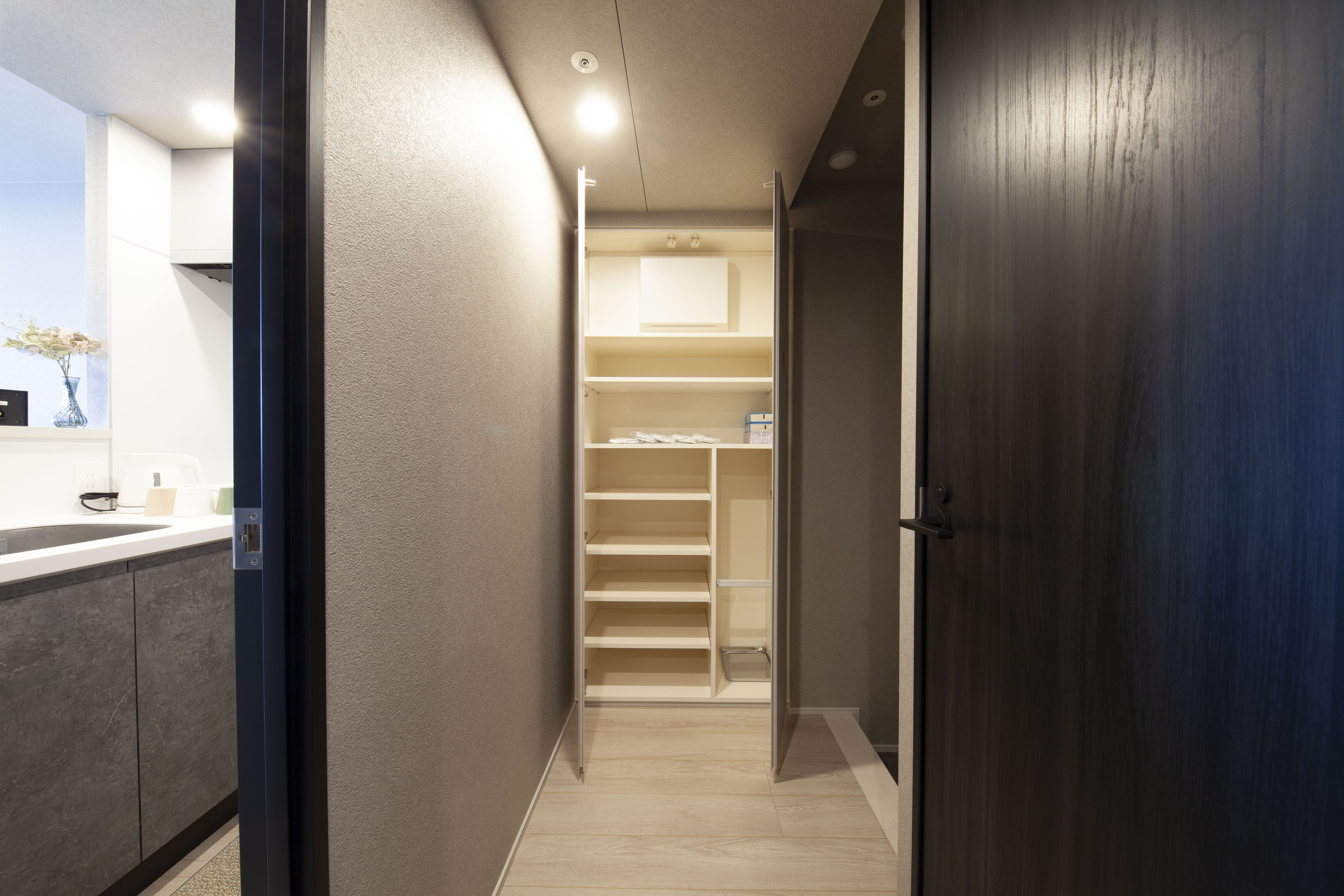 Tatami & Single Bedroom Family Suite (TypeC) 17
