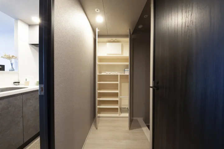 Tatami & Single Bedroom Family Suite (TypeC) 17